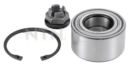 Підшипник ступиці R15562 SNR