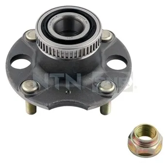 Задня маточина R17439 SNR