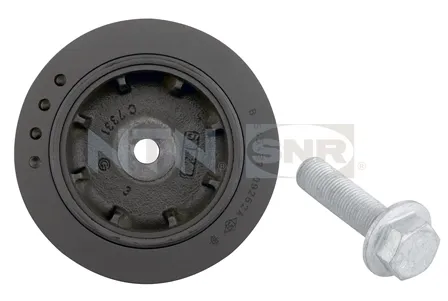 Шків колінвала DPF35501K1 SNR