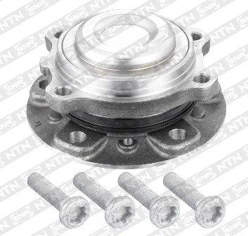 Передня маточина R15047 SNR