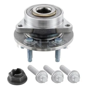 Передня маточина R15366 SNR