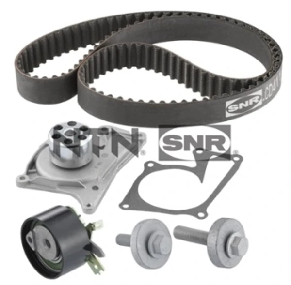 Комплект ГРМ KDP455582 SNR