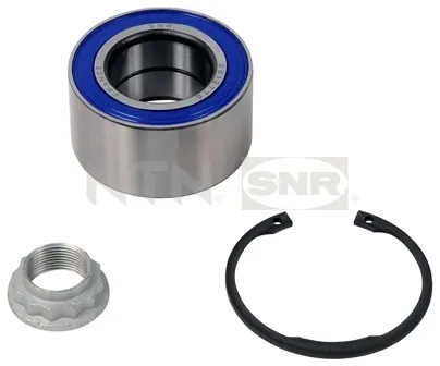 Підшипник задньої ступиці R15023 SNR