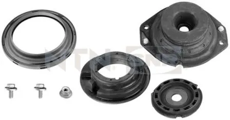 Опора амортизатора переднього KB65512 SNR