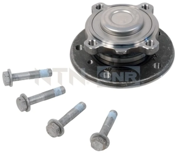 Передня маточина R15040 SNR