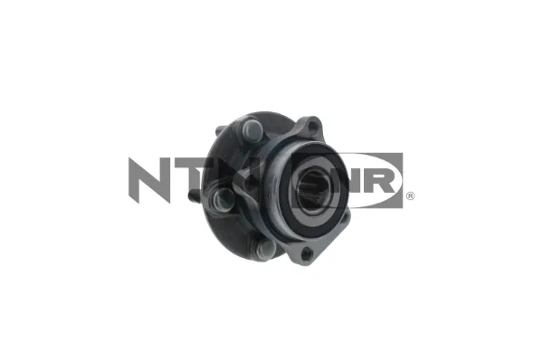 Передня маточина R18132 SNR