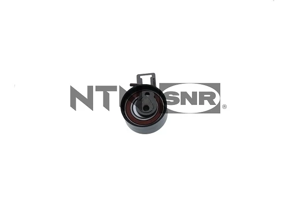 Ролик натягувача ременя ГРМ GT35939 SNR