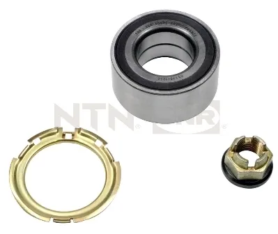 Підшипник ступиці R15569 SNR