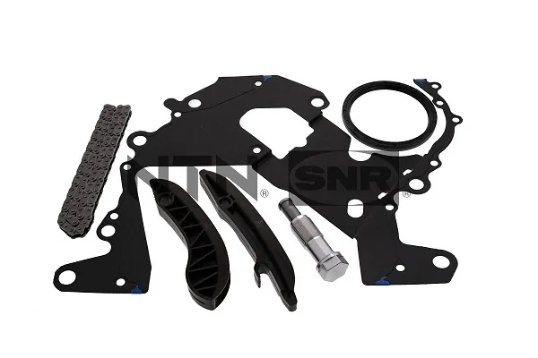 Комплект ланцюга ГРМ KDC45007 SNR