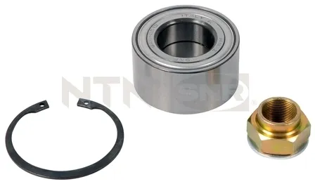 Підшипник ступиці R15818 SNR