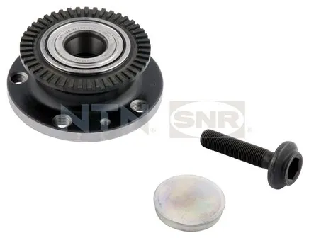 Задня маточина R15727 SNR