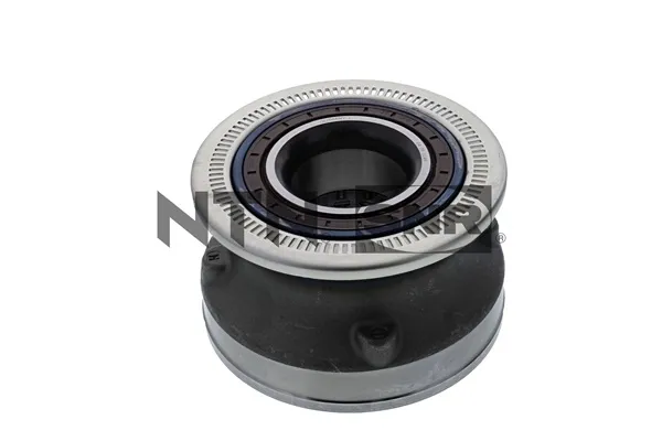 Передня маточина HDS242 SNR