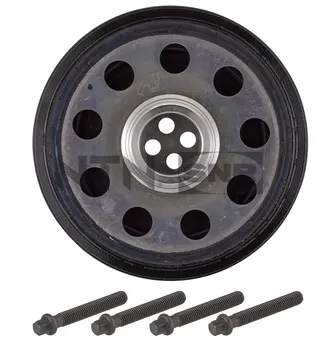 Шків колінвала DPF35009K1 SNR