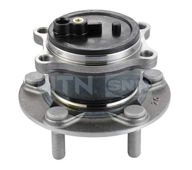 Задня маточина R17064 SNR