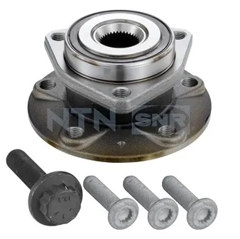 Передня маточина R15461 SNR