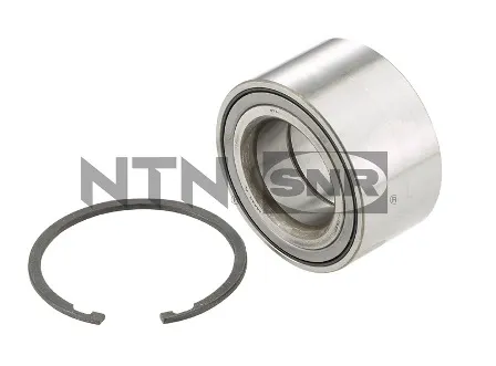 Підшипник ступиці R17907 SNR