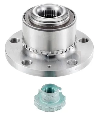 Передня маточина R17807 SNR