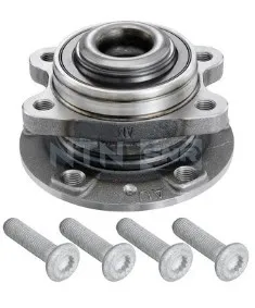Задня маточина R15742 SNR