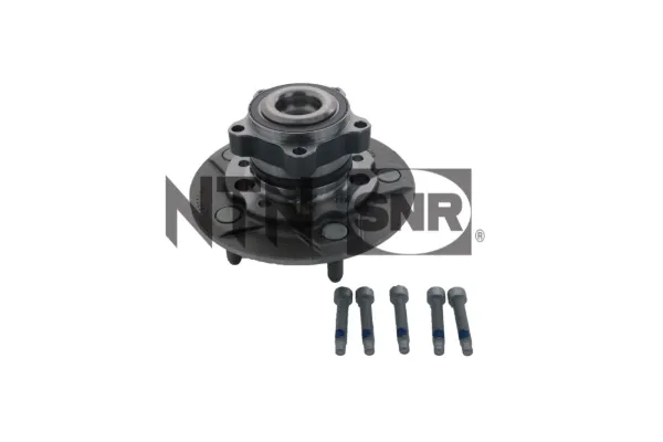 Передня маточина R152105 SNR