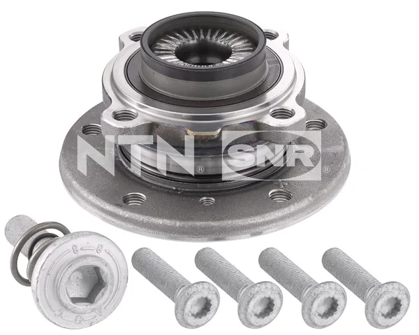 Передня маточина R15049 SNR