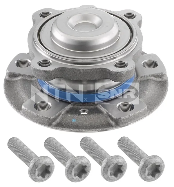 Передня маточина R15055 SNR