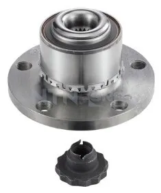 Передня маточина R15749 SNR