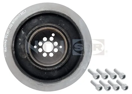 Шків колінвала DPF35701K1 SNR