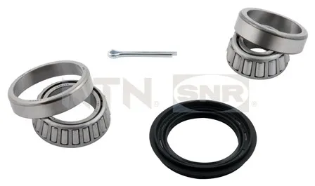 Підшипник задньої ступиці R17417 SNR