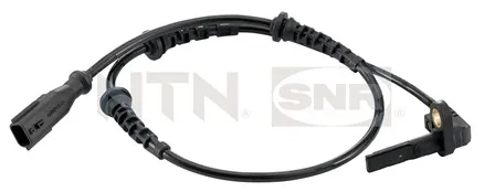 Датчик АБС передній ASB15513 SNR