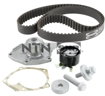 Комплект ГРМ KDP455490 SNR
