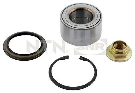 Підшипник ступиці R17022 SNR