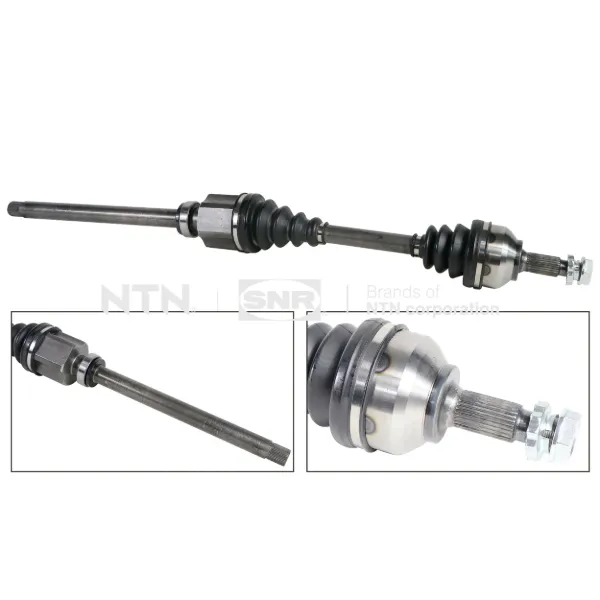 DK59004 SNR