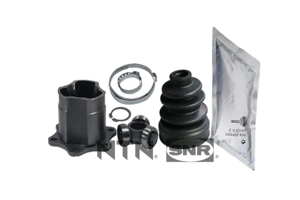 Граната внутрішня ліва IJK54009 SNR