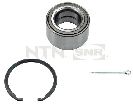 Підшипник ступиці R18405 SNR