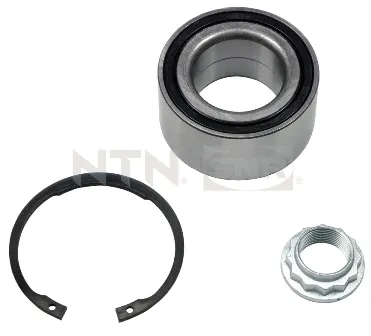 Підшипник задньої ступиці R15024 SNR