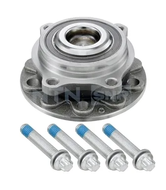 Задня маточина R16034 SNR