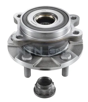 Передня маточина R16971 SNR