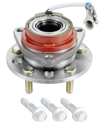 Передня маточина R15364 SNR