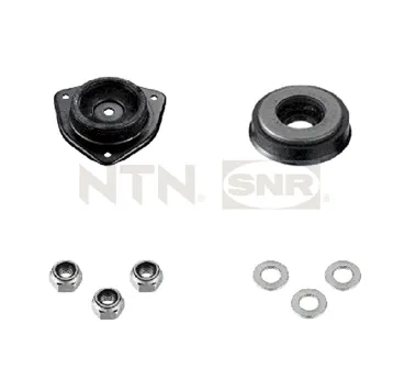 Опора амортизатора переднього KB65207 SNR