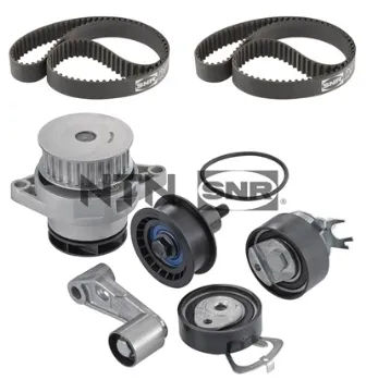 Комплект ГРМ KDP457261 SNR