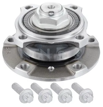Передня маточина R15030 SNR