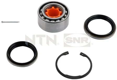 Підшипник ступиці R16916 SNR