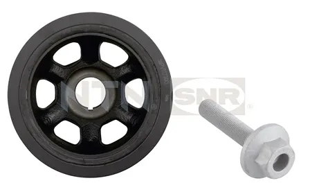 Шків колінвала DPF35100K1 SNR