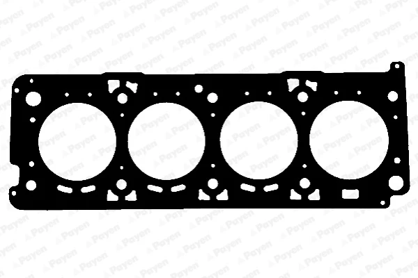 Прокладка ГБЦ 55199125 Fiat/Alfa/Lancia