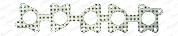 Прокладка колектора Audi 200 44, 44Q