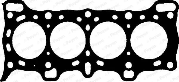 Прокладка ГБЦ 12251PE3014 Honda