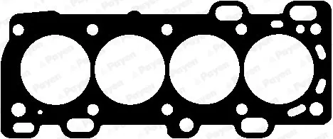 Прокладка ГБЦ BX651 Payen