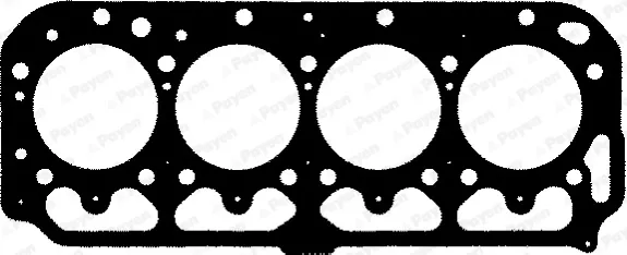 Прокладка ГБЦ BL830 Payen