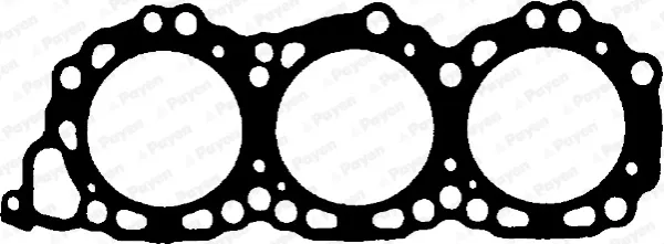 Прокладка ГБЦ Nissan Maxima J30