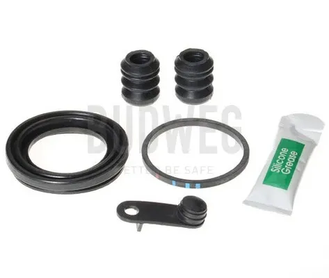 Ремкомплект переднього супорту Volvo 340/360 343, 345